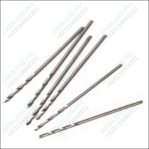 1mm Pcb Twist Drill Bit