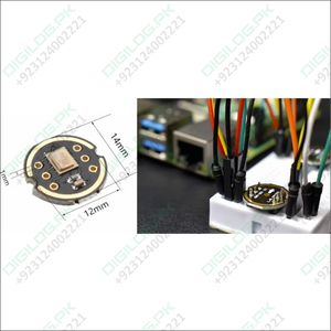 INMP441 MEMS High Precision Omnidirectional Microphone I2S SNR Low Power Module