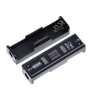 1.5V Battery Tester For AA AAA High Precision Capacity