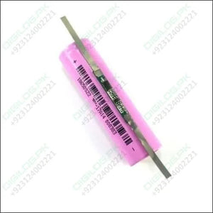 1s 3a 3.7v Li-ion Bms Pcm Protection Board With Wire