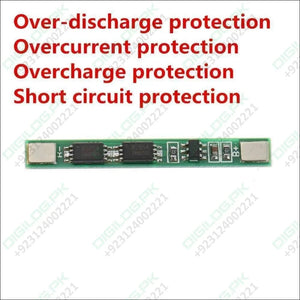 1s 4a Bms Module In Pakistan For Li Ion Batterey 259 - fdc