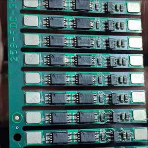 1s 4a Bms Module In Pakistan For Li Ion Batterey 259 - fdc