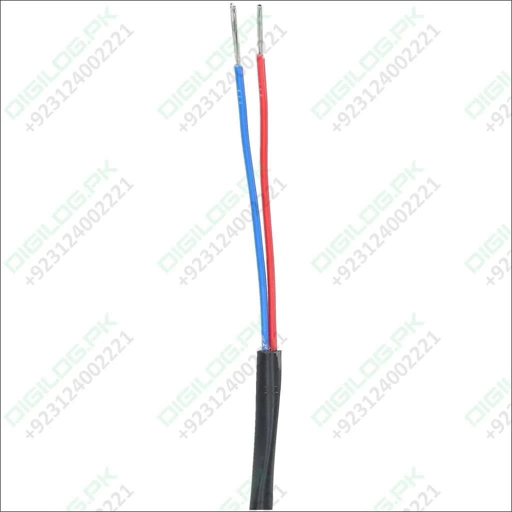 2 Core Signal Cable