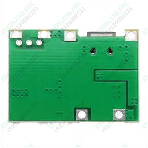 2 in 1 Charge and Boost Regulator Module 4.5-24V - USB Type-C