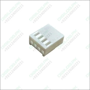 2.54mm 4 - pin Male Female Connector