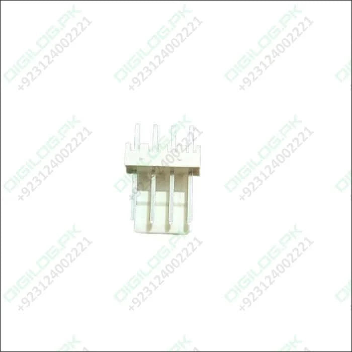 2.54mm 4 - pin Male Female Connector