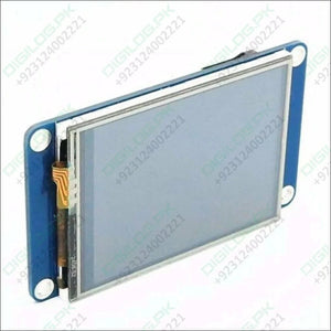 4.3 Inches Tjc Hmi Lcd Display Module Touch Screen