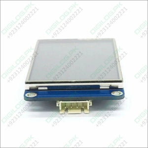 4.3 Inches Tjc Hmi Lcd Display Module Touch Screen