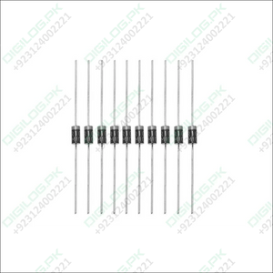 Fr207 Diode In Pakistan