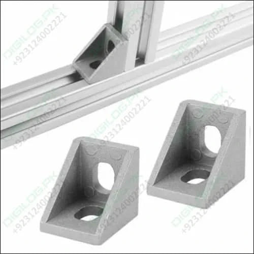 2020 Aluminum Profile l Bracket Corner