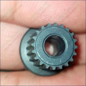Japanese Gt2 20 Teeth 5mm Bore Push Fit Pulley Timing