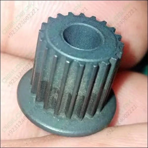 Japanese Gt2 20 Teeth 5mm Bore Push Fit Pulley Timing
