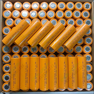 21700 3.7v 3000ma Lithium Ion Cell In Pakistan