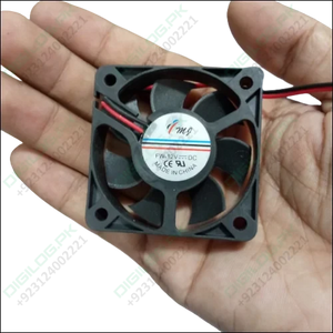 48mmx48mmx11mm 12v Dc Fan