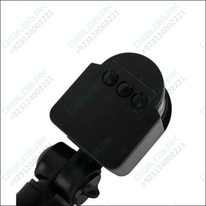 12v Automatic Infrared Pir Motion Sensor Detector Switch