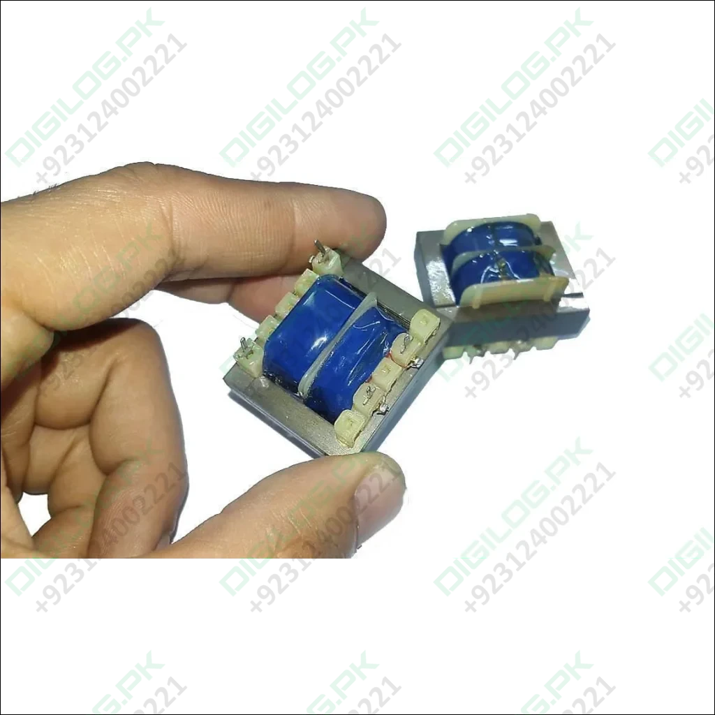 220V To 6V Step Down Transformer