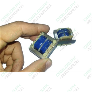 220V To 6V Step Down Transformer