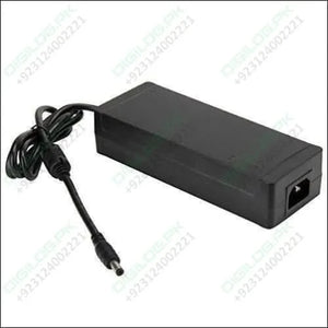 24v 4a Dc Power Supply Adapter With Cable