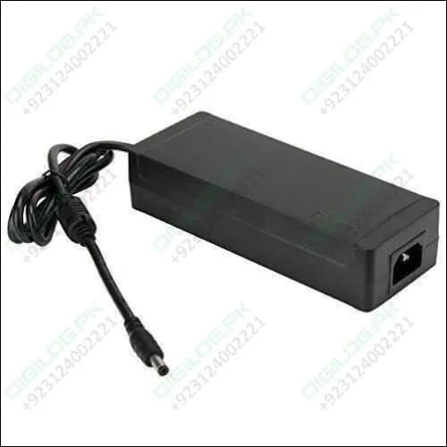 24v 4a Dc Power Supply Adapter With Cable