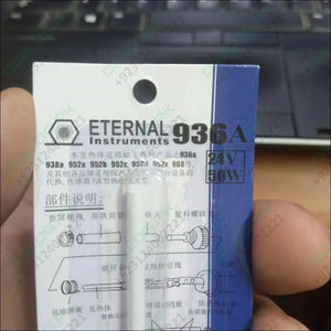 24v 50w Ceramic Electric Soldering Iron Heating Element