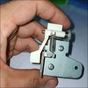 Used 1 Piece Dc Solenoid Electromagnet In Mix Shape