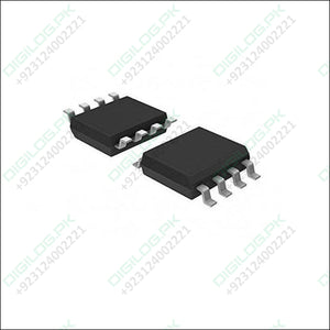 24c64 Serial Eeprom 64k Memory SMD Ic