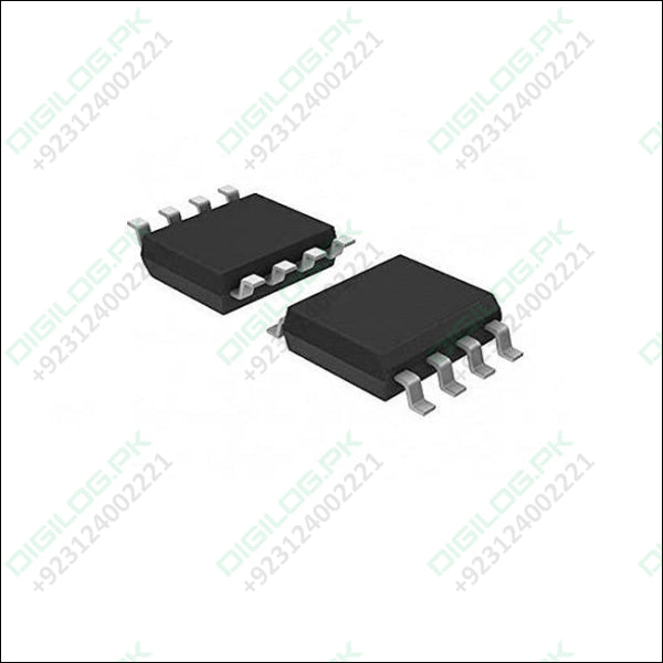 24c64 Serial Eeprom 64k Memory SMD Ic