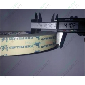 24mm Double Sided Adhesive Tape