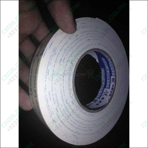 24mm Double Sided Adhesive Tape