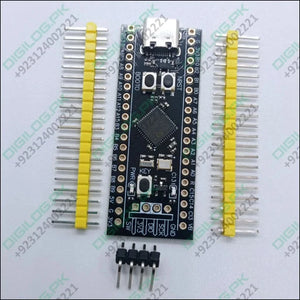 256kb ROM Back Pill Development Board STM32f401 In Pakistan