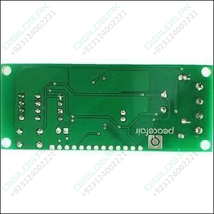 PZEM - 004T 100A Single Phase Power Energy Meter Module