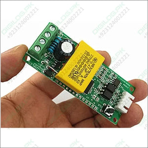 PZEM - 004T 100A Single Phase Power Energy Meter Module