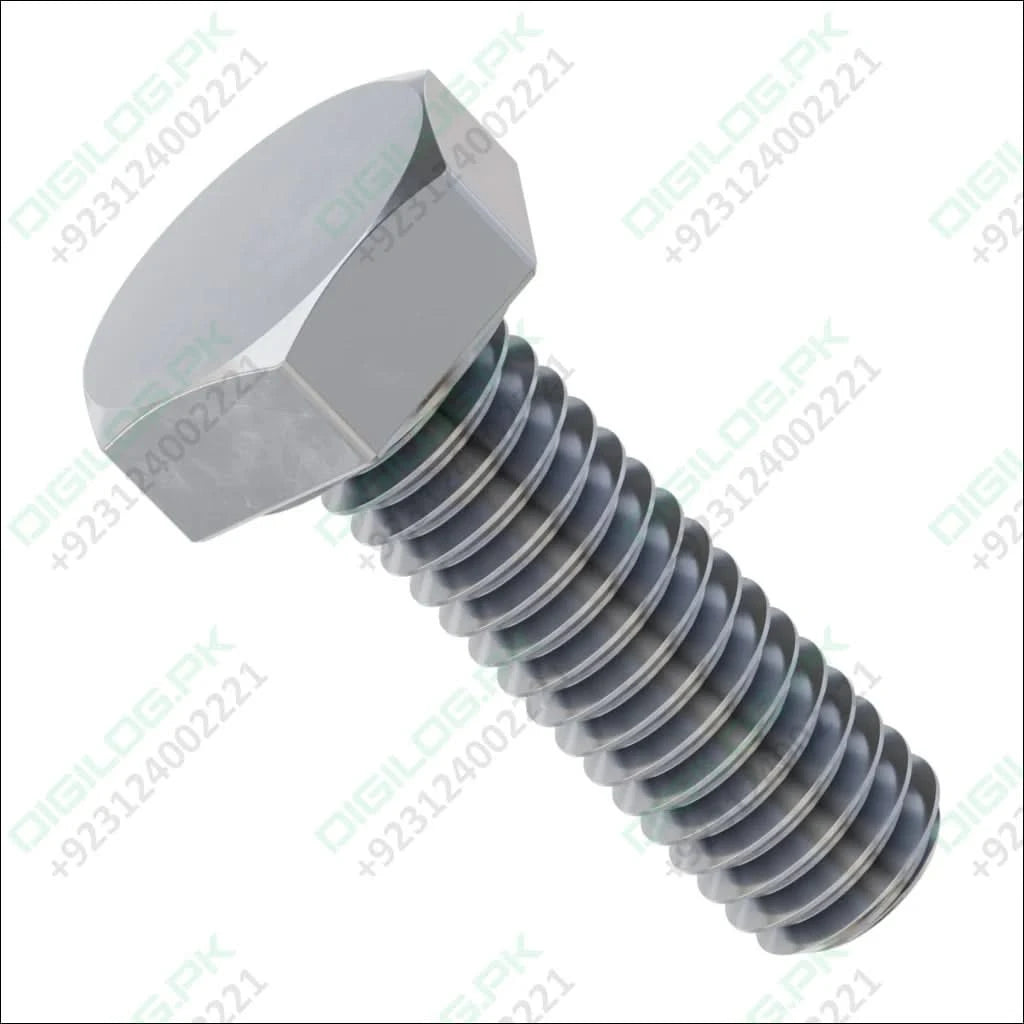 M8 X 16 Button Head Screw Screws BHS