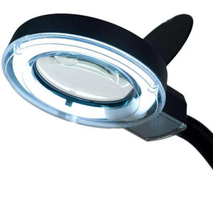 Liang Jing Jing illumination Magnifying glass table Lamps price in pakistan