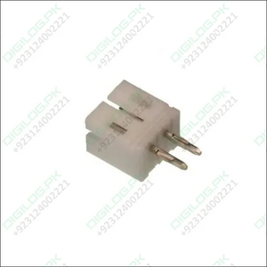 2 Pin Jst Ph Connector 2.0mm Pitch In Pakistan