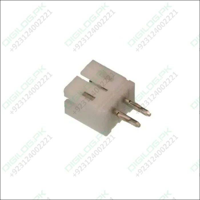 2 Pin Jst Ph Connector 2.0mm Pitch In Pakistan