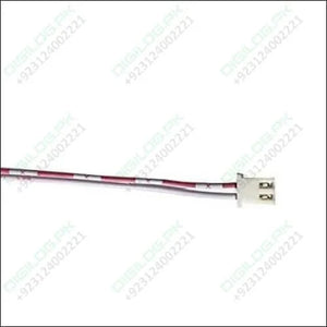 2 Wires 2.54mm Pitch Female To Jst Xh Connector Cable Wire