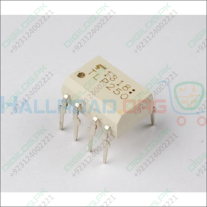 Mosfet Igbt Driver Tlp250
