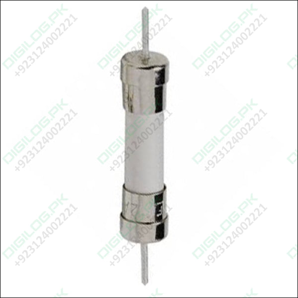 2H 250V 2A Ceramic Axial Lead Fuse