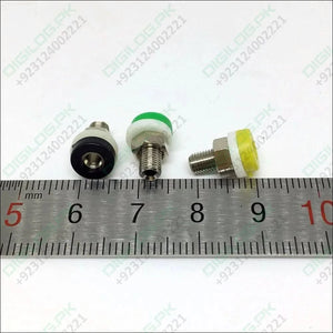 2mm Banana Female Socket Jack Connector For 2 Mm Plug Test