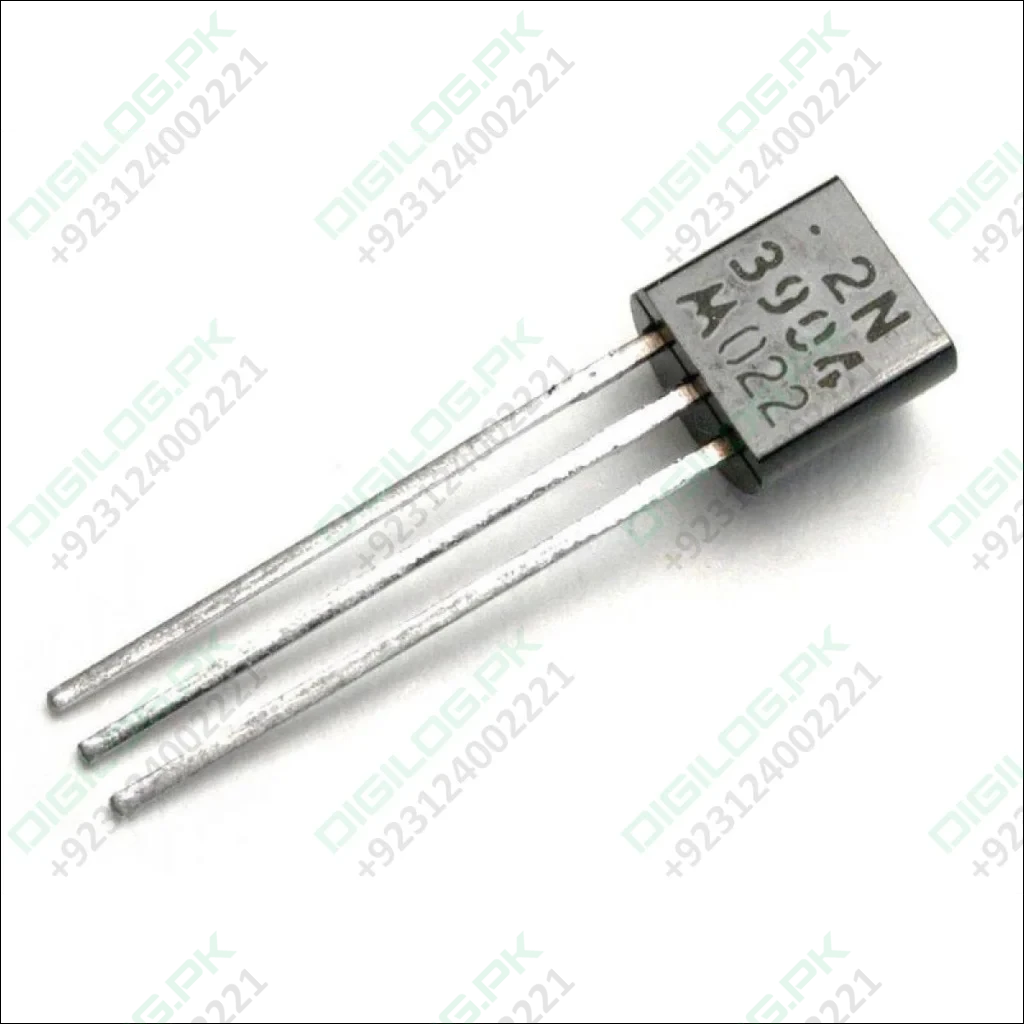 2n3904 / 3904 Npn Transistor