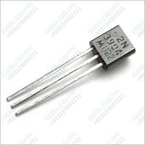 2n3904 / 3904 Npn Transistor