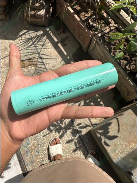 3.2V 15A Lifepo4 Cell
