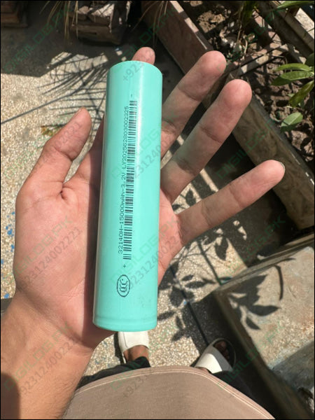3.2V 15A Lifepo4 Cell
