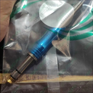 3-conductor Plug (trs) Stereo Audio Connector