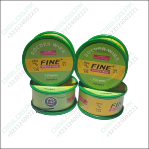 100 Grams Soldering Wire