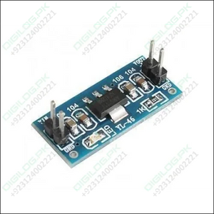 Ams1117 3.3v Power Module Voltage Conversion Step - down