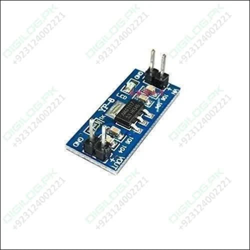 Ams1117 3.3v Power Module Voltage Conversion Step - down