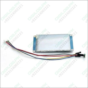 3.5 Inches Tjc Hmi Lcd Display Module Touch Screen