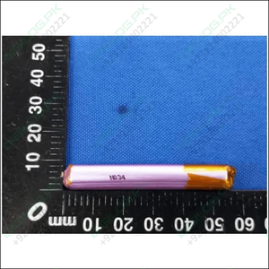 Used High Quality 3.7v 280mah Battery